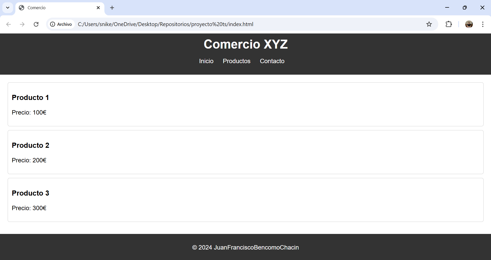 Proyecto 6