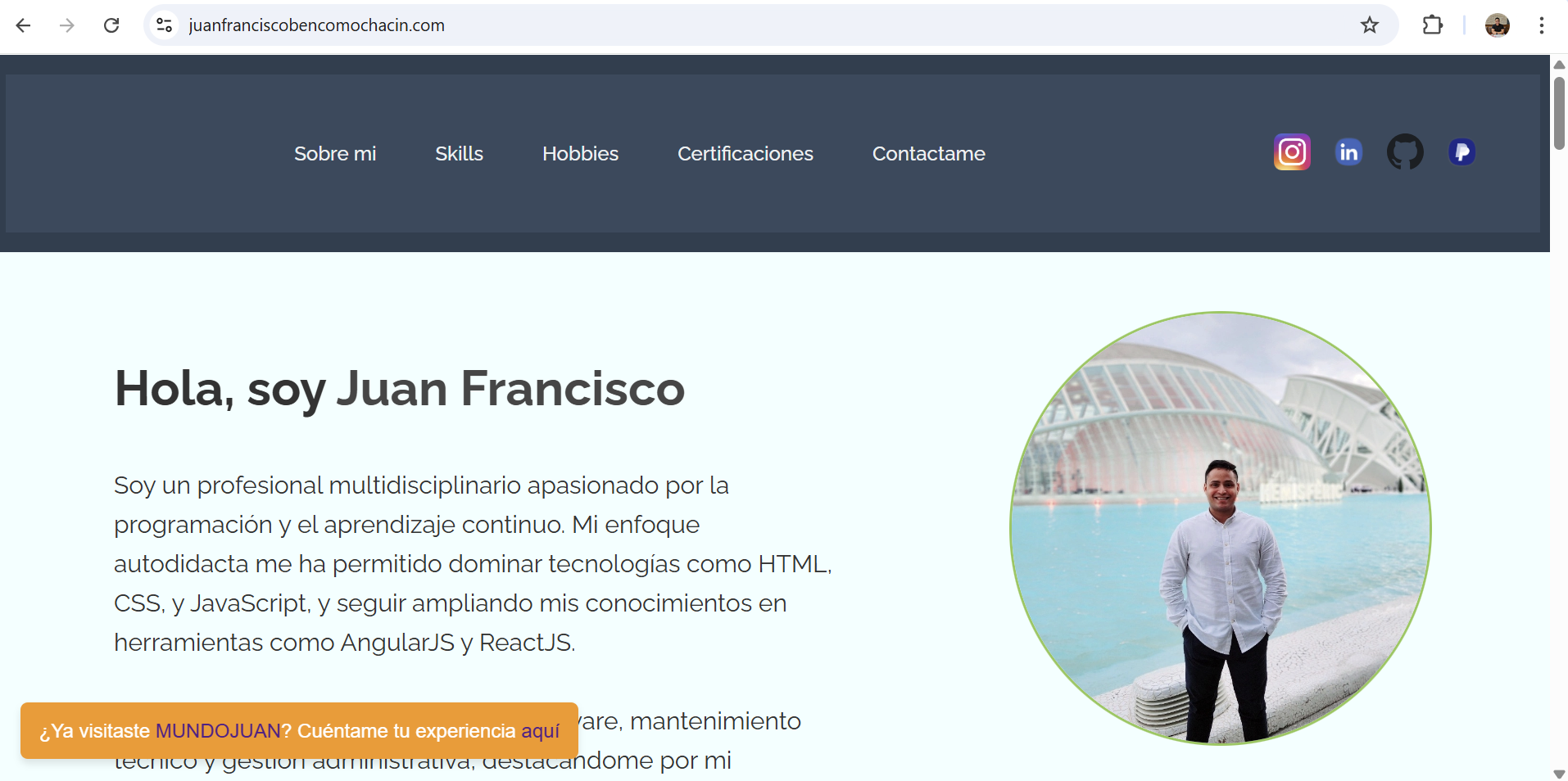 Proyecto 1