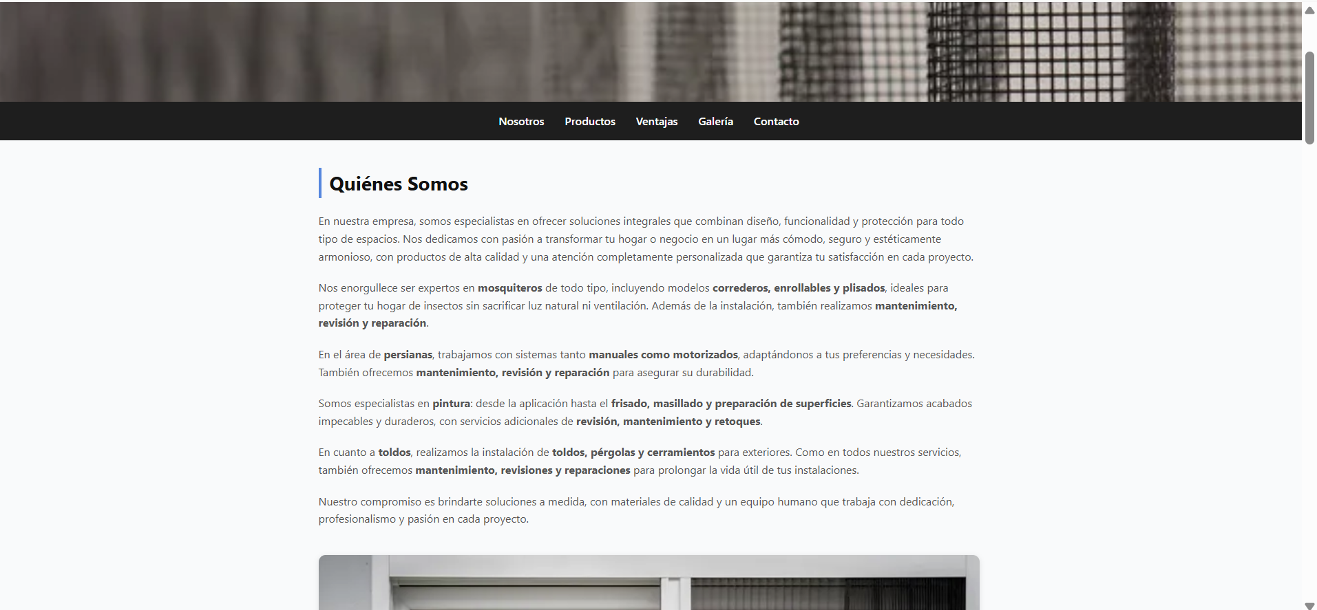 Proyecto 3