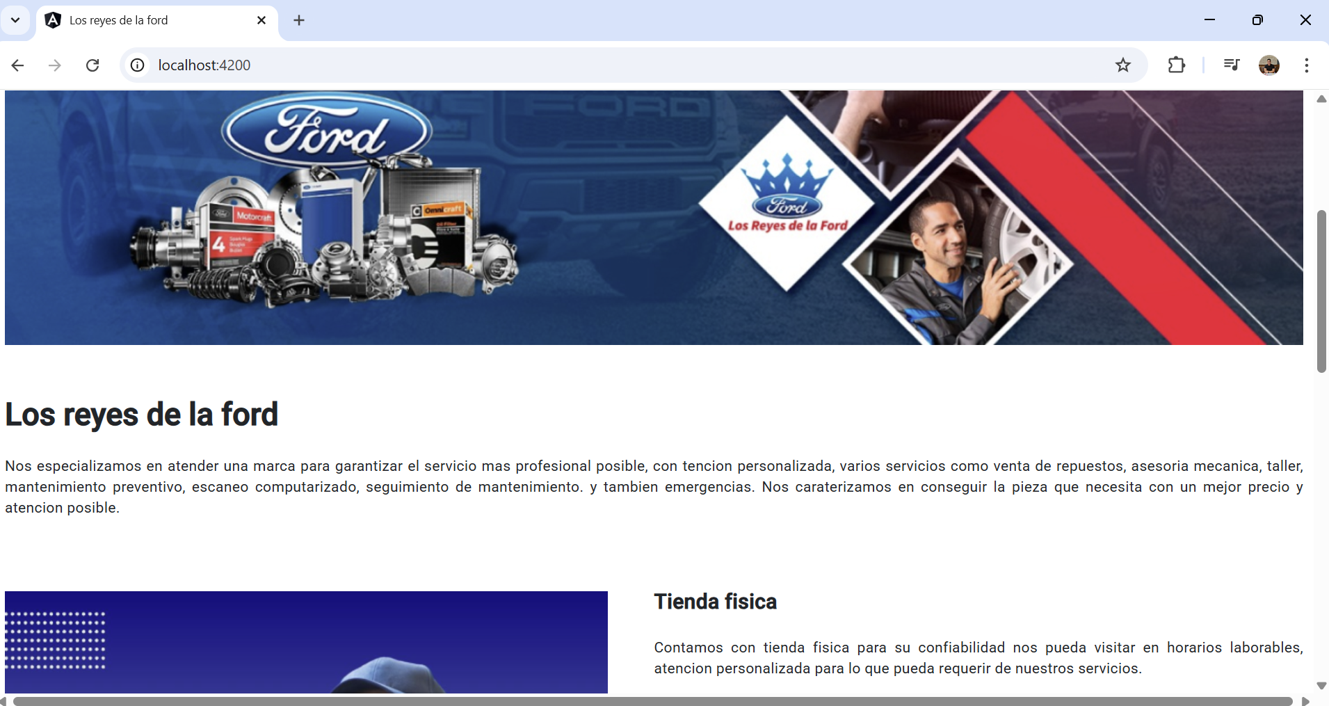 Proyecto 5