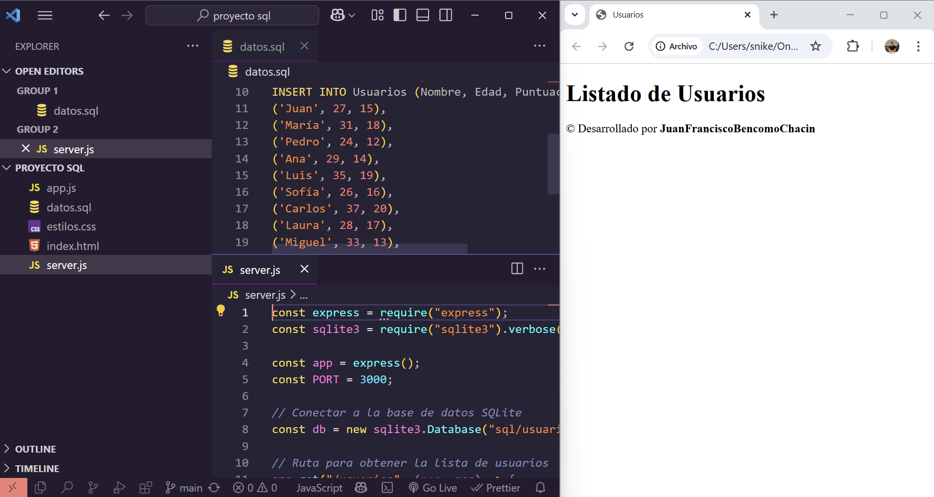 Proyecto 7