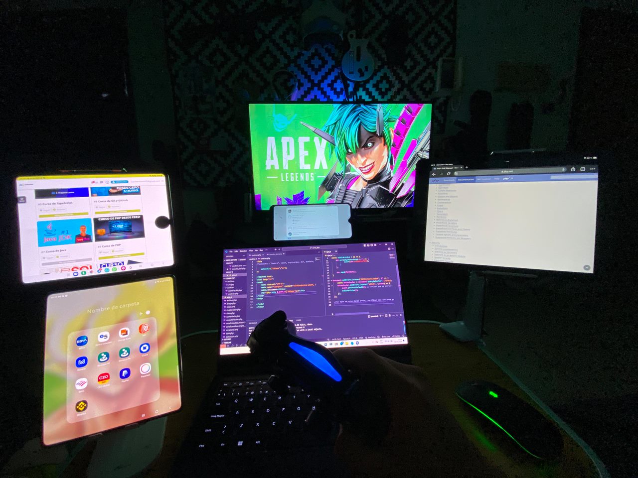 Trabajo 3